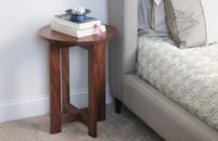 The PW Modern Side Table!
